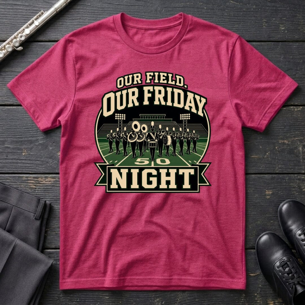 Our Friday Night T-Shirt