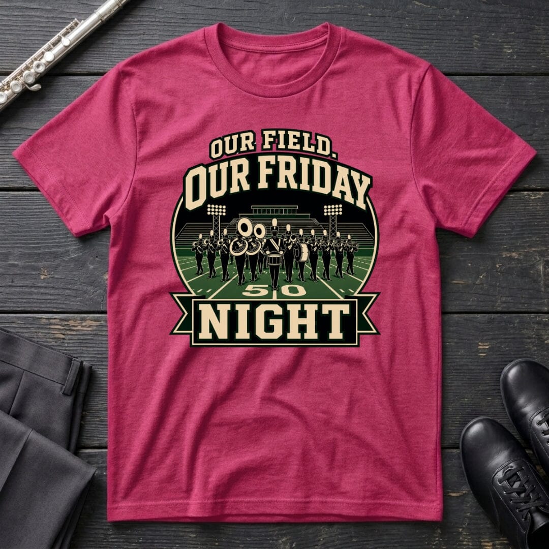 Our Friday Night T-Shirt