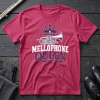 Mellophone Queen T-Shirt