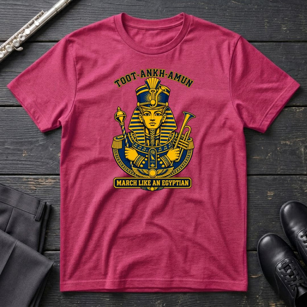 Toot-Ankh-Amun T-Shirt