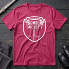 Trombone Society T-Shirt