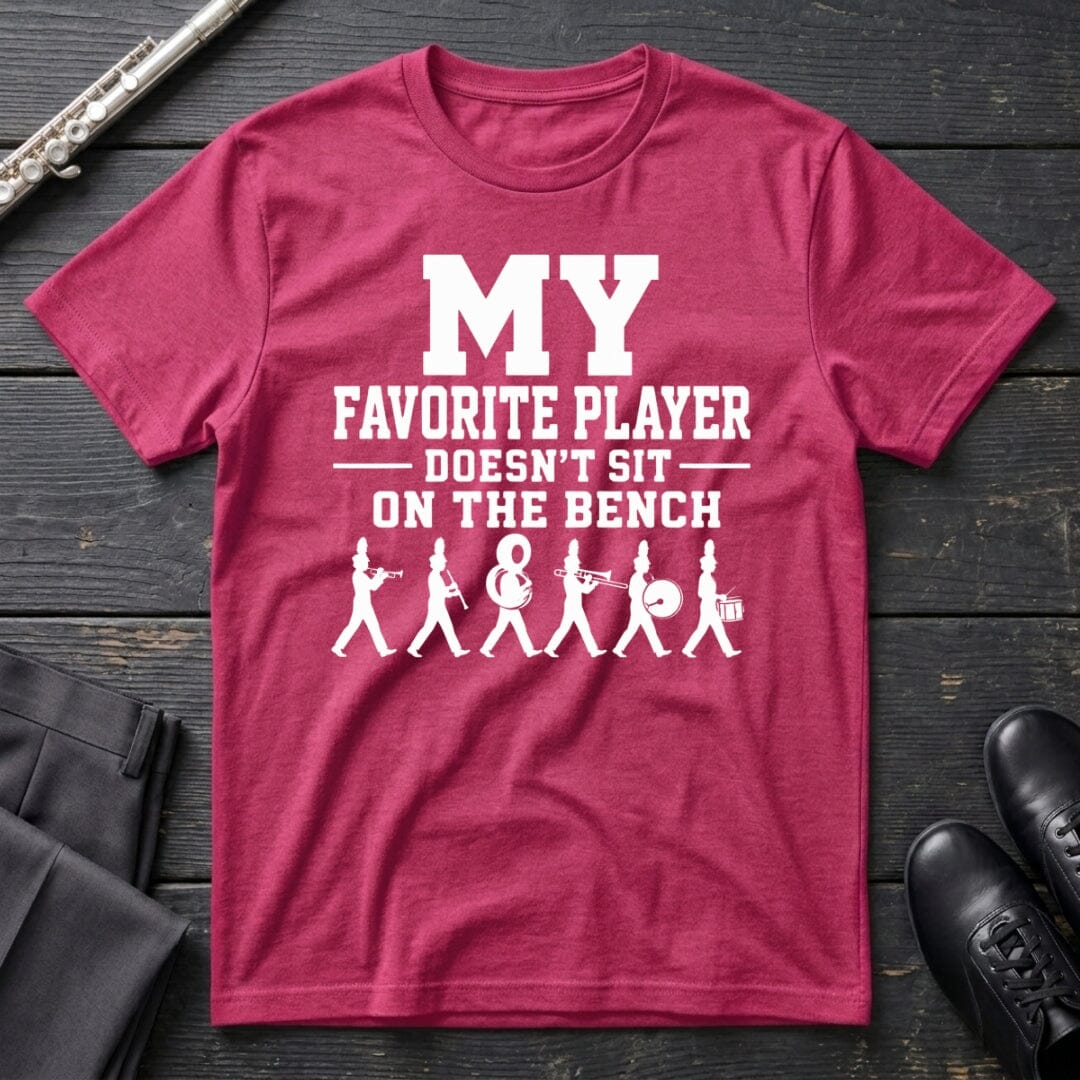 My Favorite Player T-Shirt