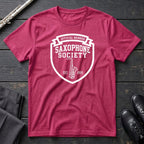 Saxophone Society T-Shirt
