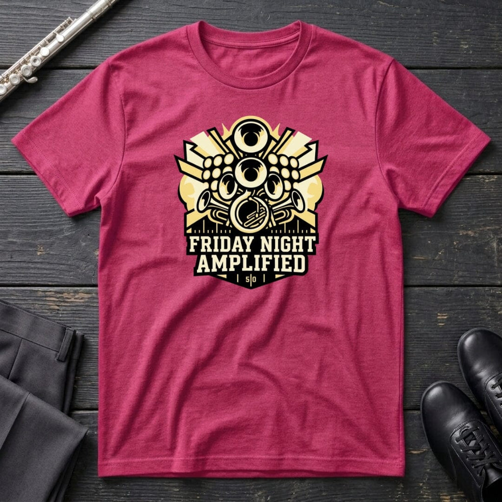 Friday Amplified T-Shirt