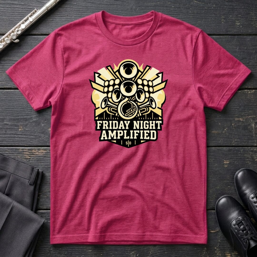 Friday Amplified T-Shirt