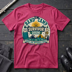 Band Camp Survivor 3 T-Shirt