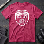Mellophone Society T-Shirt