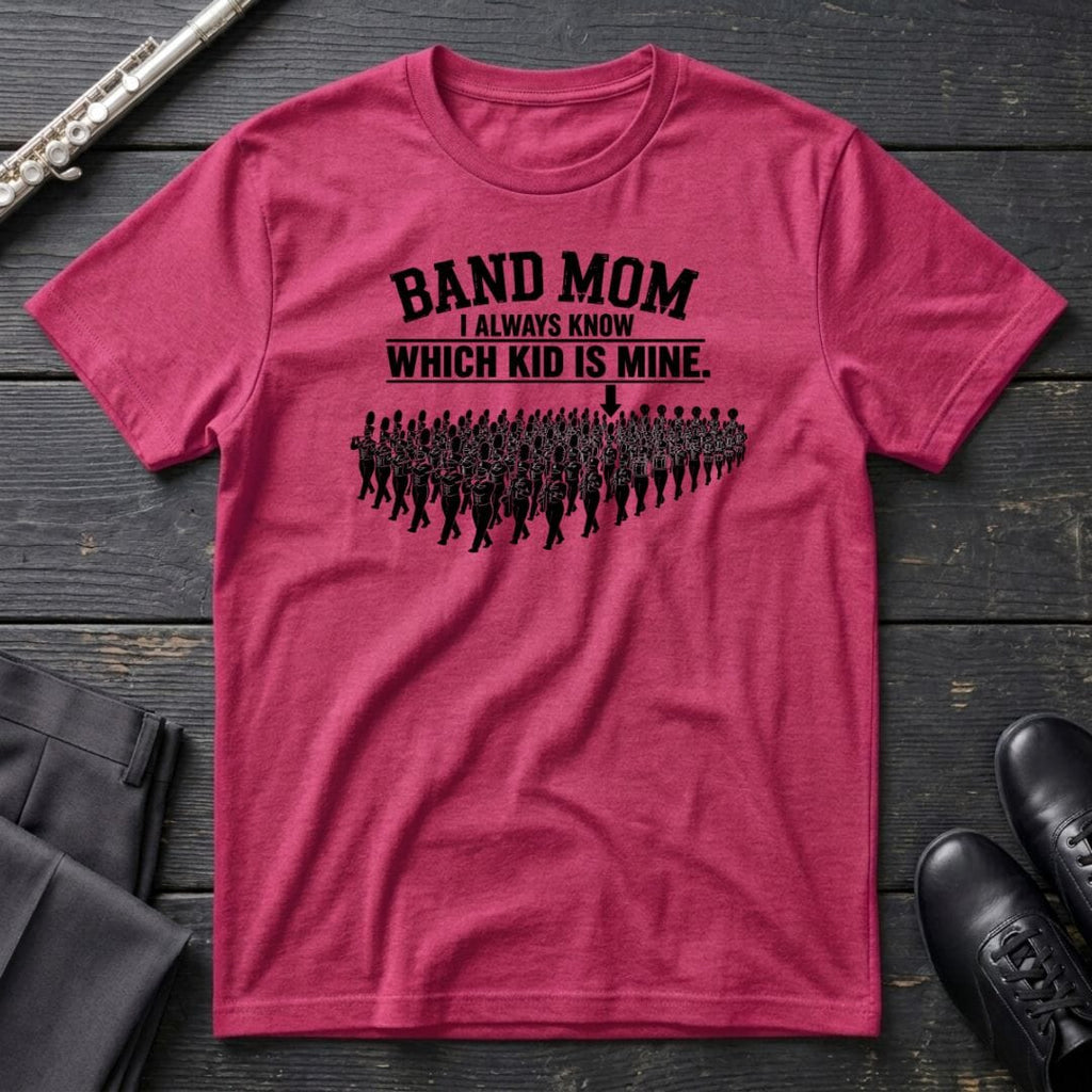 Which Kid T-Shirt