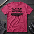 Which Kid T-Shirt