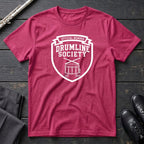 Drumline Society Society T-Shirt