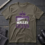 Mallet Queen T-Shirt
