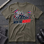 Win the Moment T-Shirt