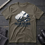 Follow the Hands T-Shirt