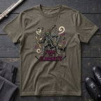 Fear the Clarinets T-Shirt