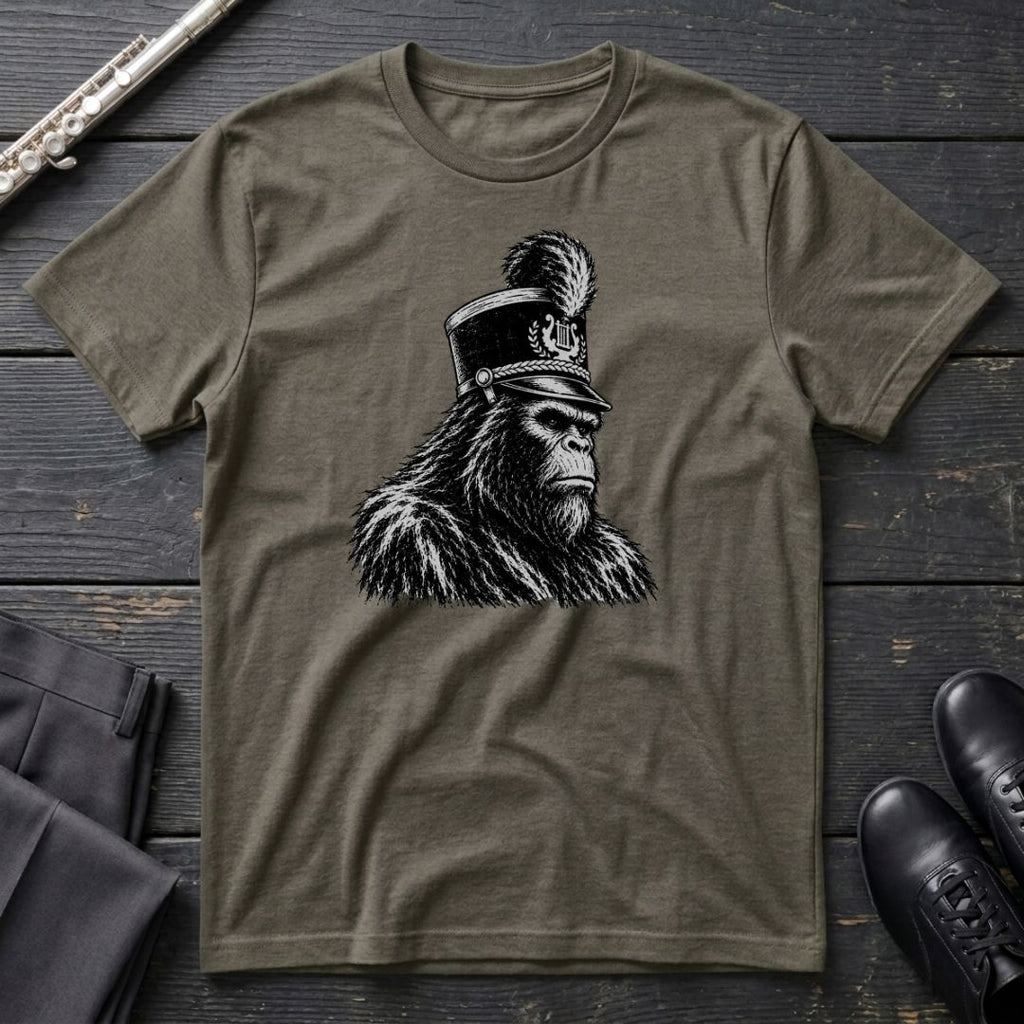 Bigfoot T-Shirt