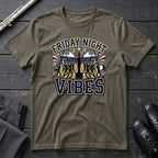 Friday Night Vibes 2 T-Shirt