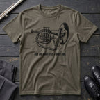 Mellophone T-Shirt