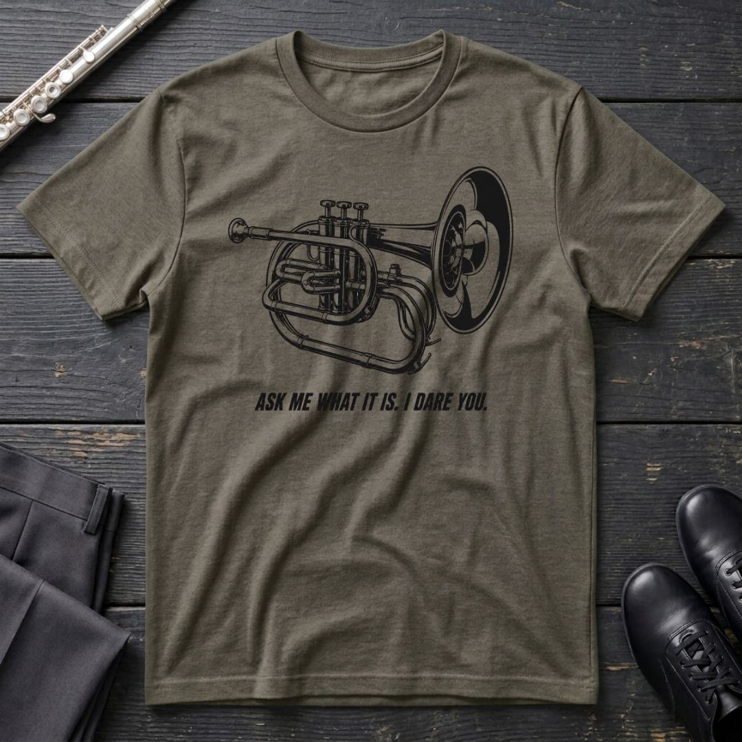 Mellophone T-Shirt