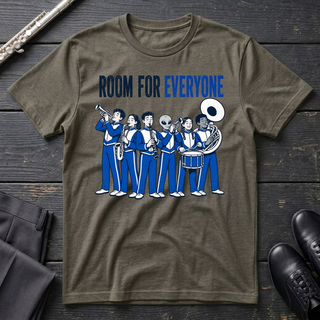 Room For Everyone T-Shirt