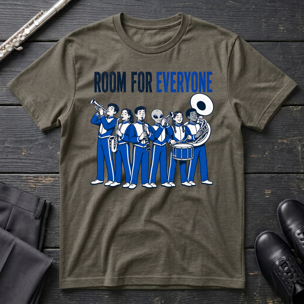 Room For Everyone