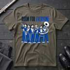 Room For Everyone