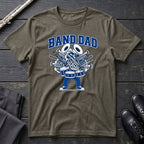 Band Dad T-Shirt