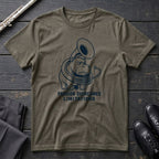 Passion Over - Hippo T-Shirt