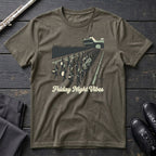 Friday Night Vibes T-Shirt