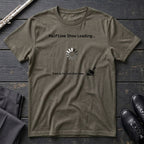 Halftime Show Loading T-Shirt