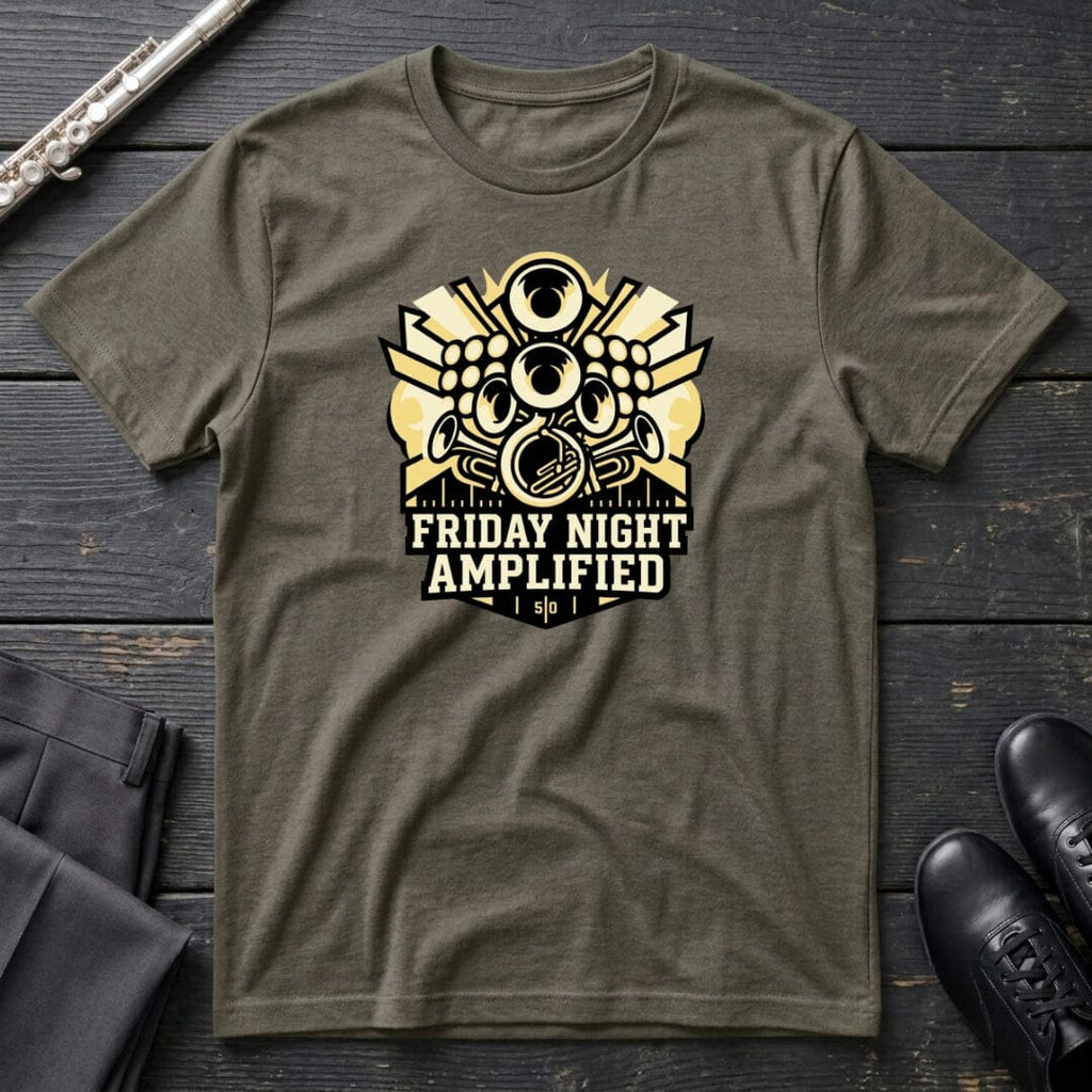 Friday Amplified T-Shirt