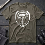 Trumpet Society T-Shirt