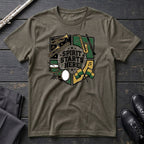 Spirit Starts Here 2 T-Shirt
