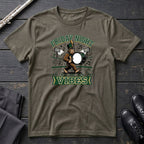 Friday Night - Bigfoot T-Shirt