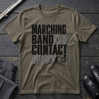 Band Contact Sport T-Shirt