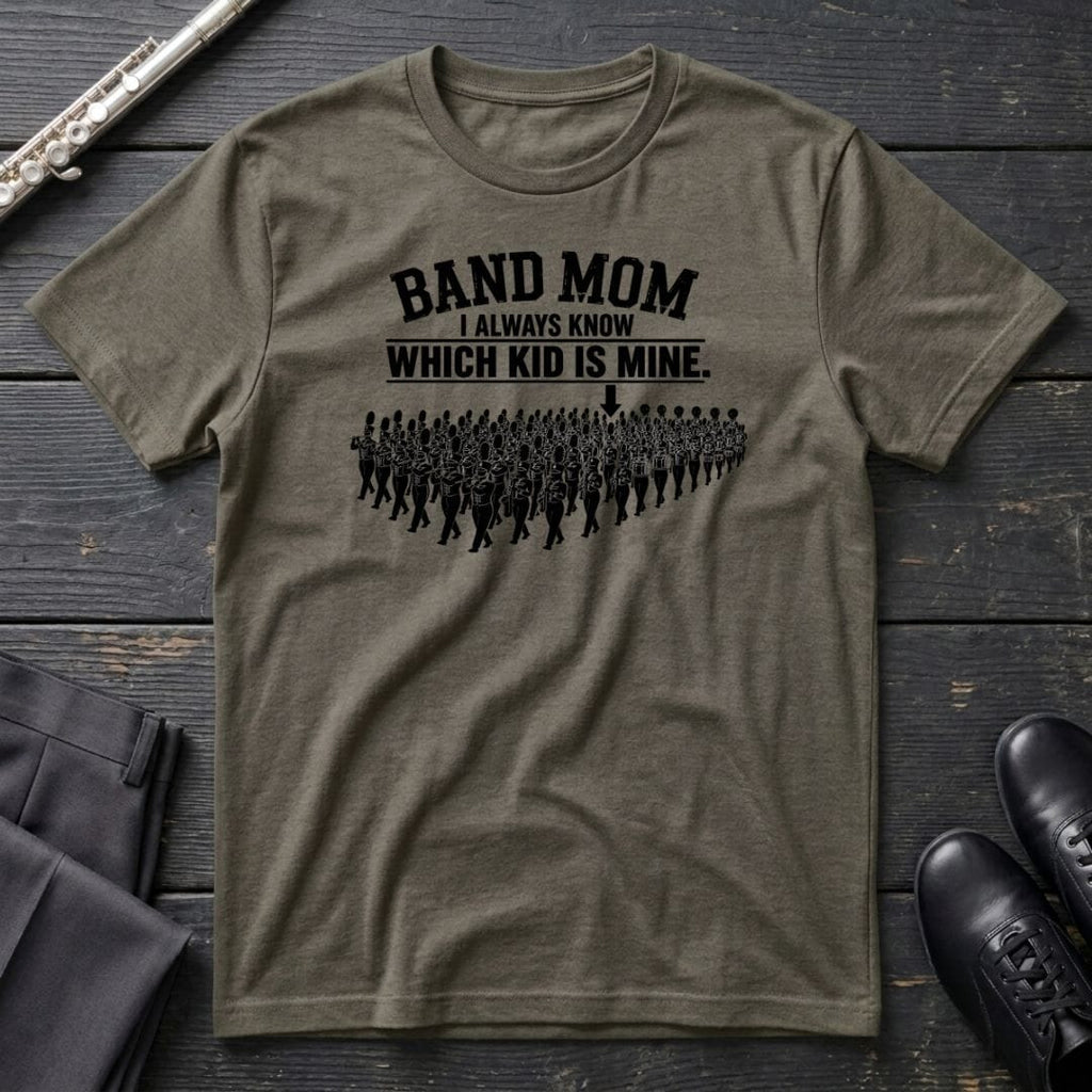 Which Kid T-Shirt