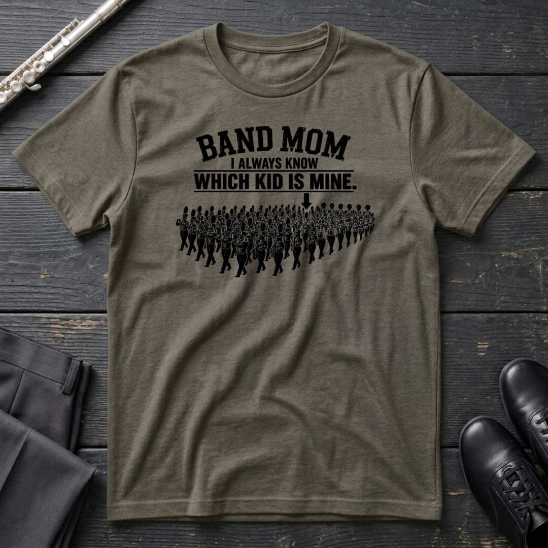 Which Kid T-Shirt