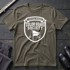 Color Guard Society T-Shirt