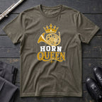 Horn Queen T-Shirt