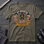 Snack Corps T-Shirt