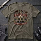 MB Social Club T-Shirt