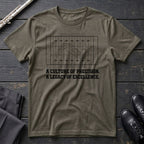 Culture of Precision T-Shirt