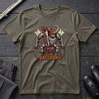 Fear the Bassoons T-Shirt