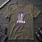 Tuba Queen T-Shirt