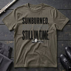 Still In Time T-Shirt