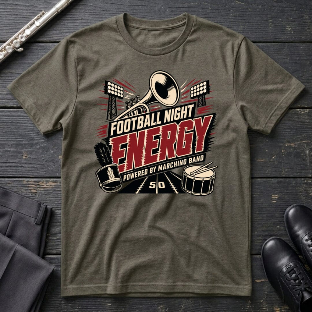 FB Night Energy