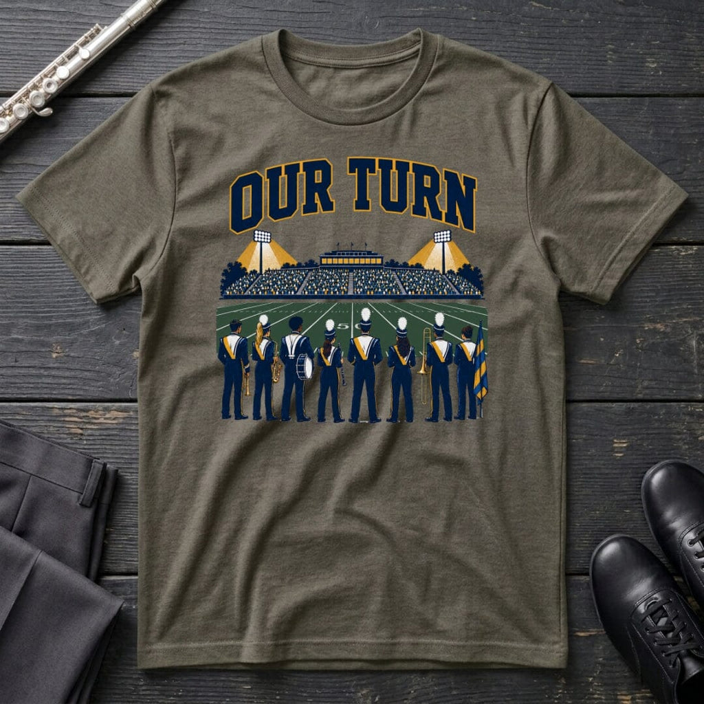 Our Turn T-Shirt