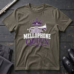 Mellophone Queen T-Shirt