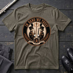 In Band We Trust T-Shirt
