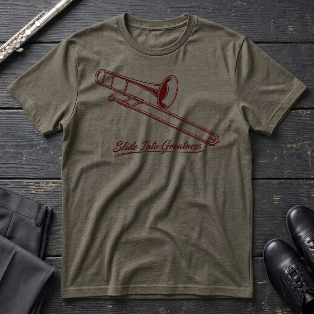 Trombone T-Shirt