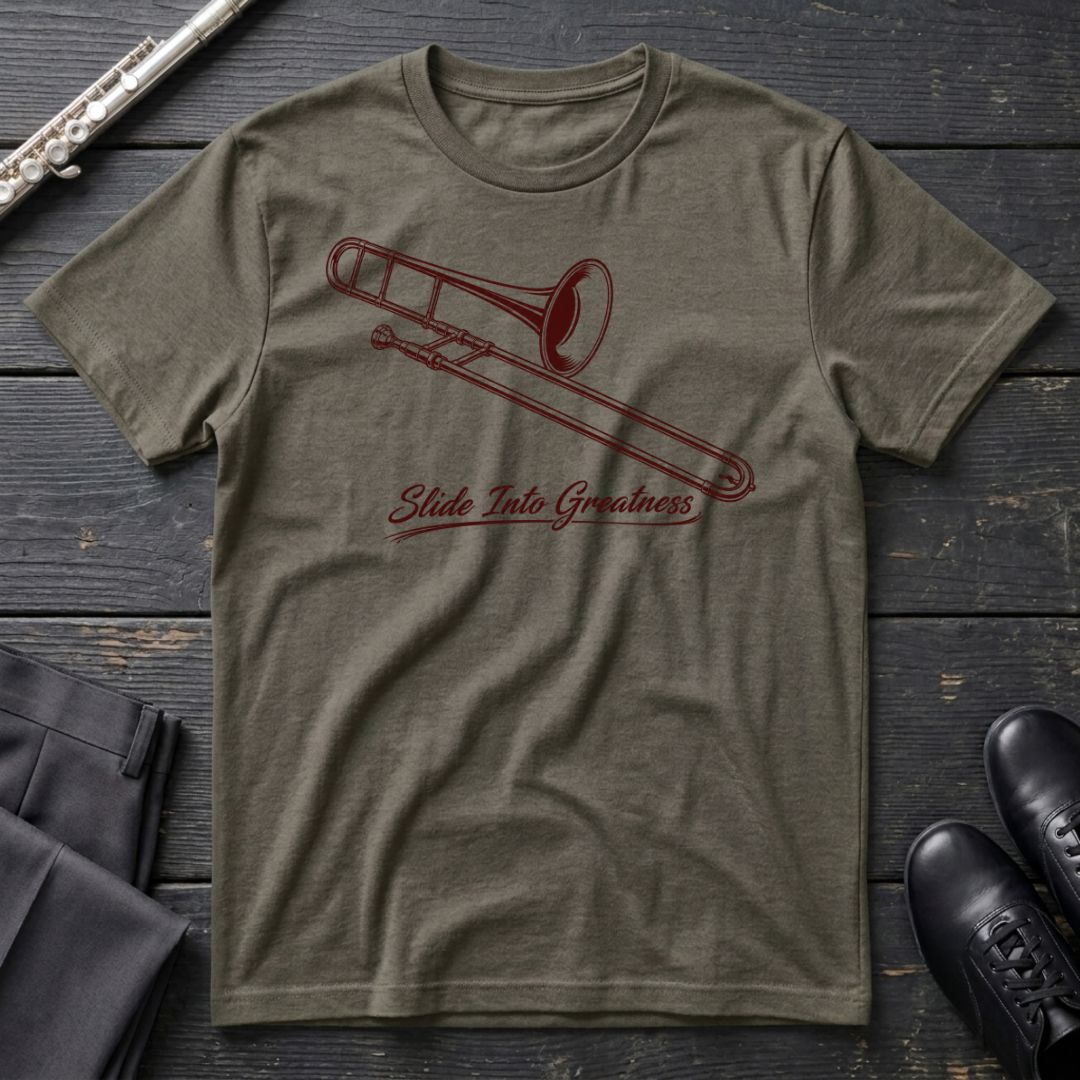 Trombone T-Shirt
